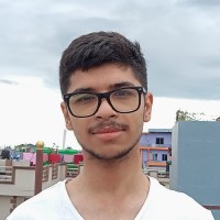 Prashant Acharya