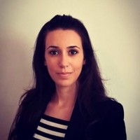 Alona Shaked
