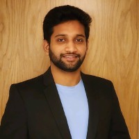Raj Kiran Pinnaka