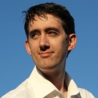 Brant Fetter, Aia