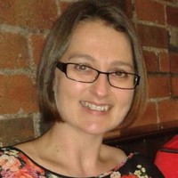 Sarah Musgrave