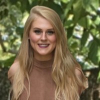 Kristin Dallman