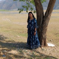 Nutan Chaudhary