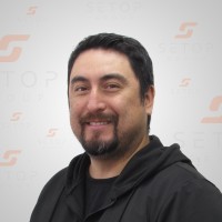 Javier Machuca Benedetti