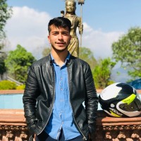 Babin Karki