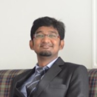 Pradeep Raju