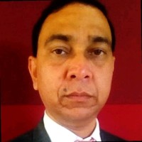 Imran Bukhari