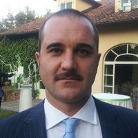 Roberto Roasio