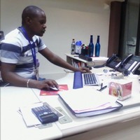 John Njuguna