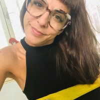 Julia Ayun Bressa