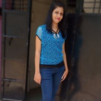 Prajakta Naik