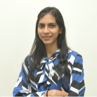 Radha Kousadikar