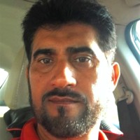 Azmat Khattak