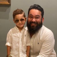 Daniel Garcia