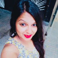 Nandini Venkatesh