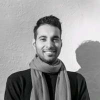 Ankit Rodrigues