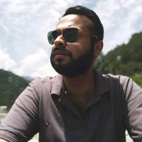 Ali Saad Chaudhry