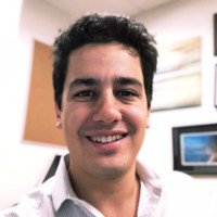 Daniel Streicher