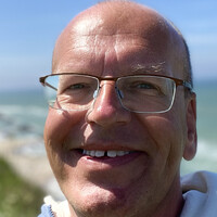 Frank Gesing
