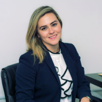 Patricia Ricaud Saldivar