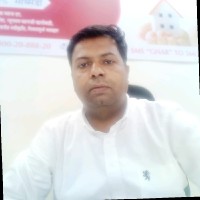 Deepak Kaushik