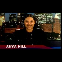Anya Hill