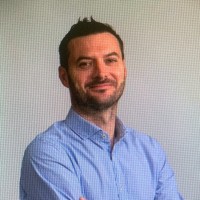 Mathieu Lafargue