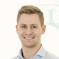 Casper Sort Nielsen