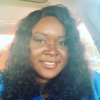 Ebony Moore