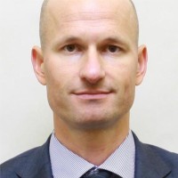 Erik Sandstedt