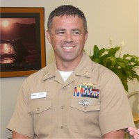 Marcus Caldwell