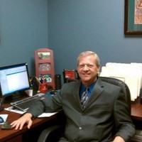 Gregg Turner