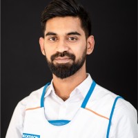 Md Ikrar Imtiaz