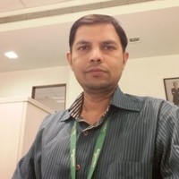 Pankaj Arulkar