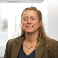 Danielle Meggyesy, Ms, Pe