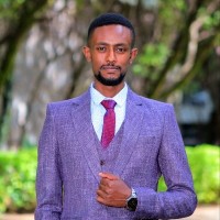 Ashenafi Getachew