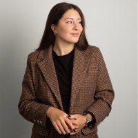 Yuliia Tsybka