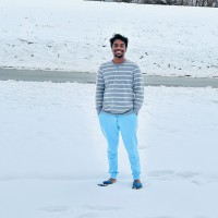 Tarun Shaji
