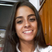 Camila Aguirre Arbo