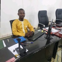 Adamou Ousmane Moustapha
