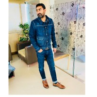 Mohammad Saleem