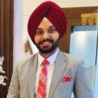 Sukhchain Singh Khehra