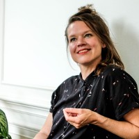 Annette de Ruiter