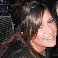 Meghan k Chadwick