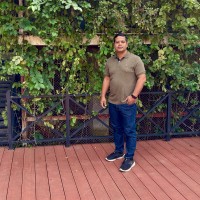 Ibrahim Hossen