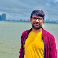 Suresh P
