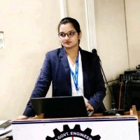 Neha Dangi