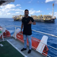 Yago Dos Santos Fernandes Silva