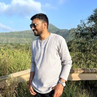 Ritesh Choudhari