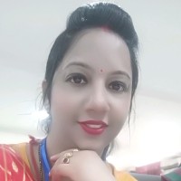 Rakhi Jha